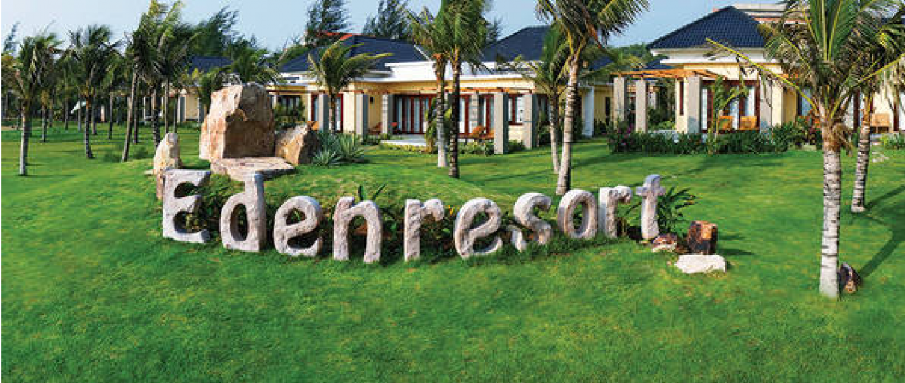 Eden-Resort Phu Quoc