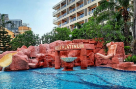Nova Platinum Hotel