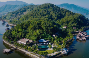 Vedana Lagoon Resort And Spa