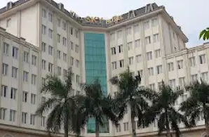 Hanoi Sky Hotel