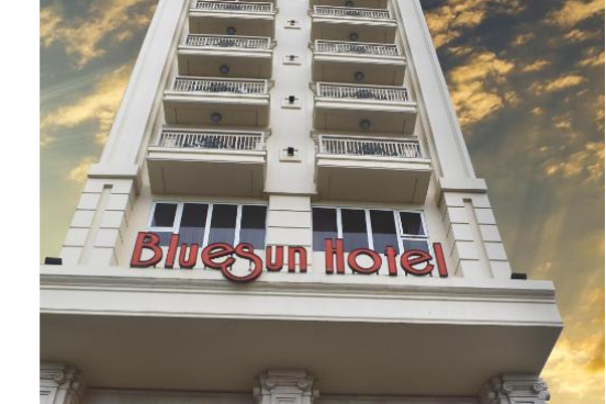 Blue Sun Da Nang Hotel