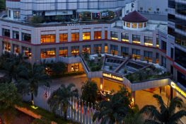 Melia Hanoi