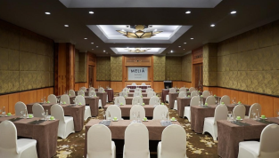 Function room