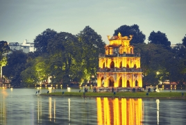 Hanoi