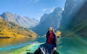 Son Doong - World’s Largest Cave