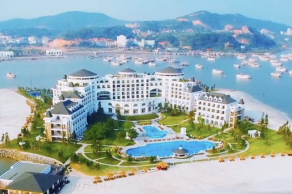 Liberty Central Saigon Centre