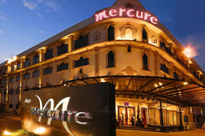 Mercure-Vientiane