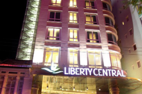 Liberty Central Saigon Centre