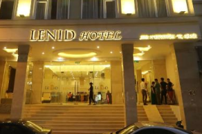 Lenid Hotel Tho Nhuom