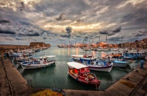 Resort voucher at Lan Ha Bay