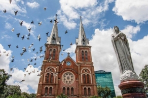 Mekong River Day Tour from Ho Chi Minh-DUP
