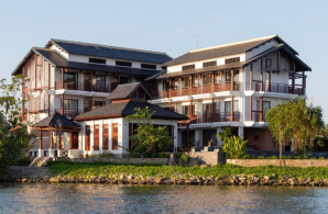 Nghe Prana Villa & Spa Hoi An