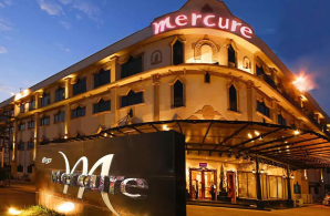 Mercure-Vientiane