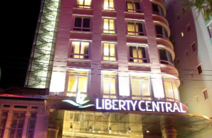 Liberty Central Saigon Centre