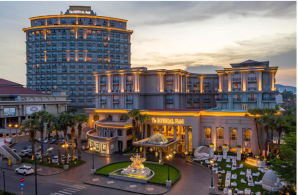 The IMPERIAL Vung Tau Hotel