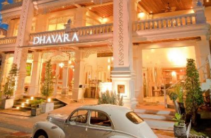 Dhavara Boutique Hotel