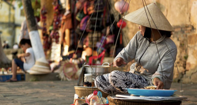 Great Tour, But Could Use a Bit More Time at Each Stop