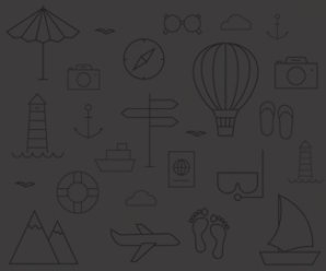 Ir a buscar "Little Paris" en Camboya