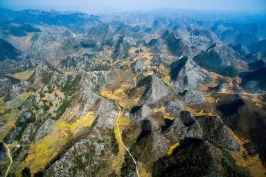 Hanoi - Halong Bay - Luon Cave - Titop Island