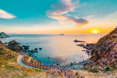  Hanoi - Seoul - Nami Island - Everland Theme Park TMS