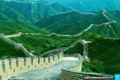 Thượng Hải - Hàng Châu - Tô Châu - Bắc Kinh