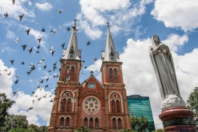 Mekong River Day Tour from Ho Chi Minh