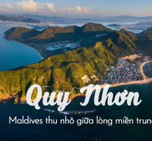 Resort voucher at Maia Resort Quy Nhon 30