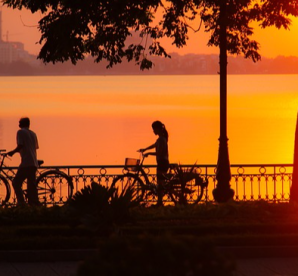 Siem Reap - Hoi An - Hanoi - Luang Prabang