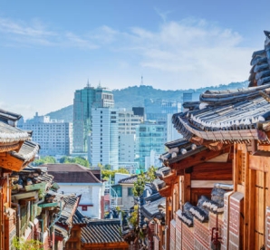 Haeundae Sky Capsule, Gamcheon & Yacht Day Tour