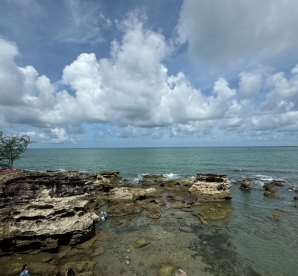 Voucher Hà Nội - Phú Quốc 3N2Đ