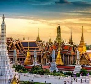 Tour Cát Bà Vịnh Lan Hạ 