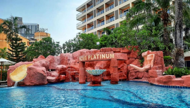 Nova Platinum Hotel