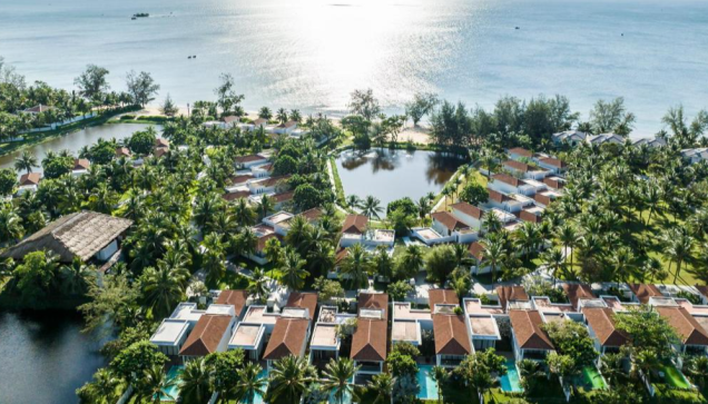 Vinpearl Resort & Spa Phu Quoc