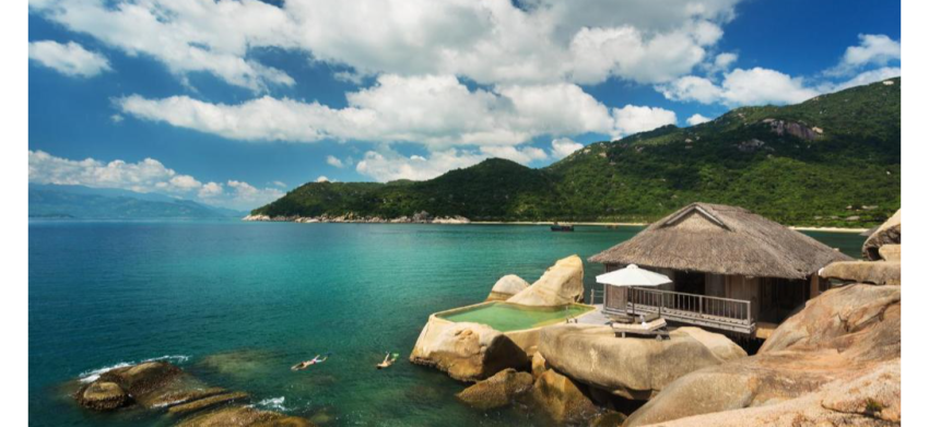 Six Senses Ninh Van Bay