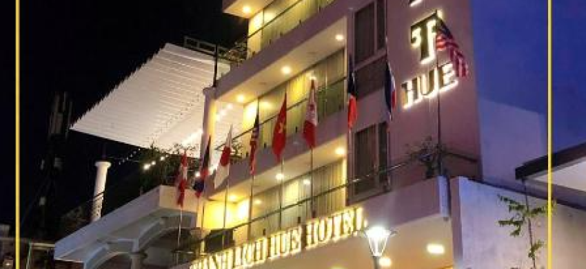 Thanh Lich 2 Hotel