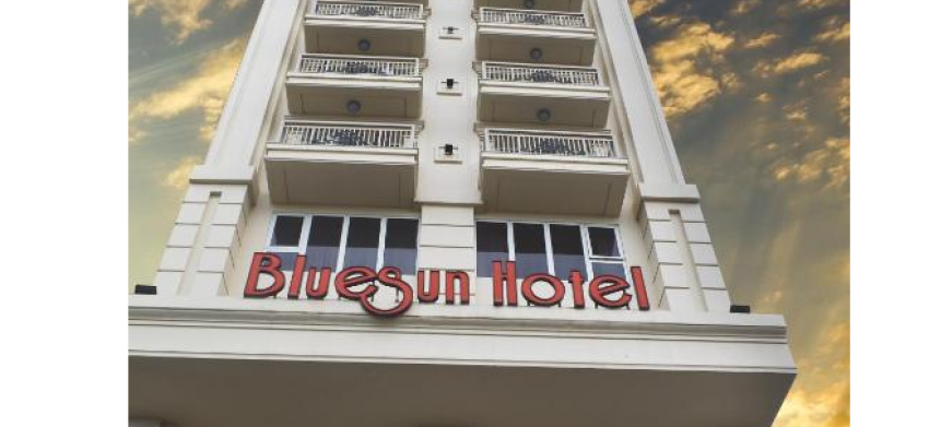 Blue Sun Da Nang Hotel