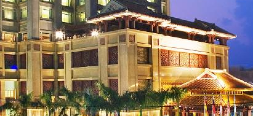 Hue Imperial Hotel