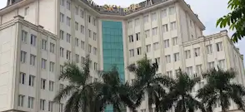 Hanoi Sky Hotel