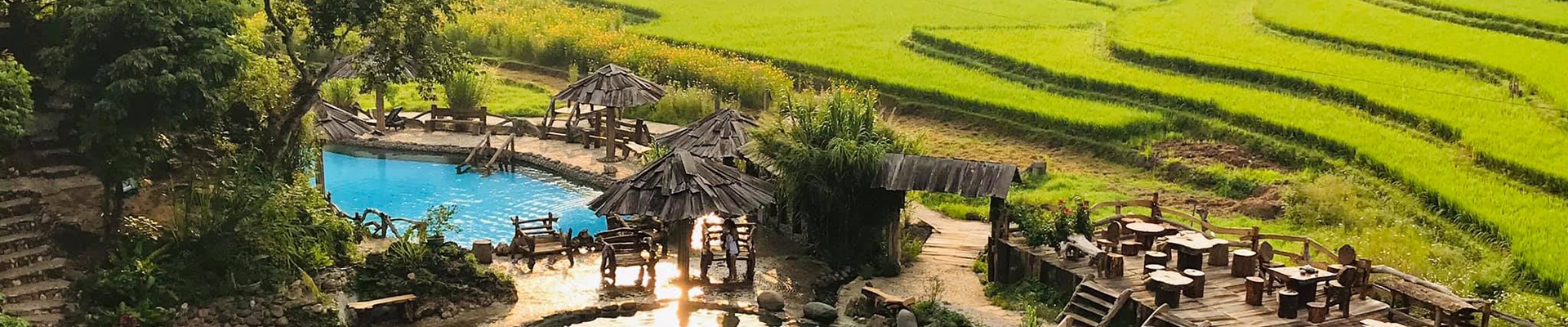Mu Cang Chai