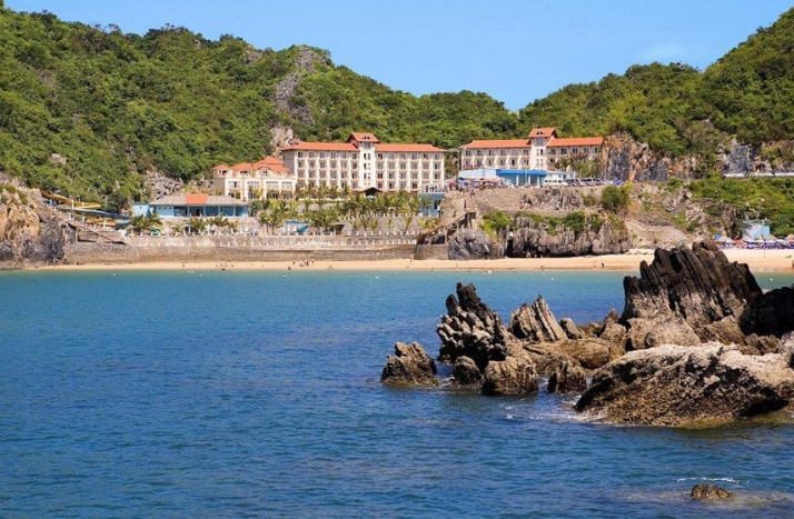 Cat-Ba-Island-Resort-Spa
