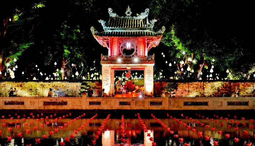 Hà Nội City 4 sao