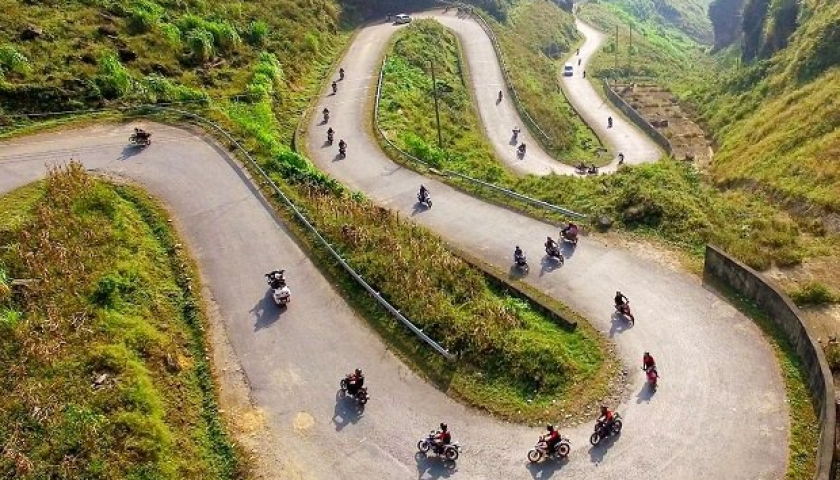 EnterNguyen_Tour Hà Giang 4N3D