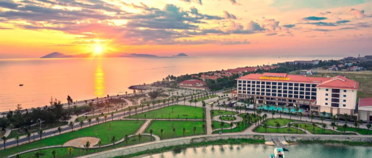 Muong Thanh Holiday Hoi An Hotel