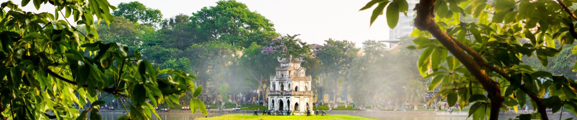하노이 (Hanoi)