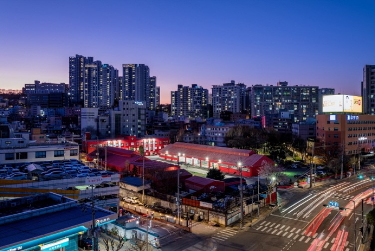 서울역 인근 복합문화공간 조성…공연예술 거점 육성