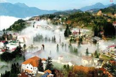 사파 2일 여행 (Sapa 2-il yeohaeng)
