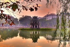 Hồ Gươm