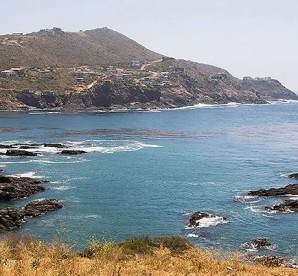 Ensenada Cruise