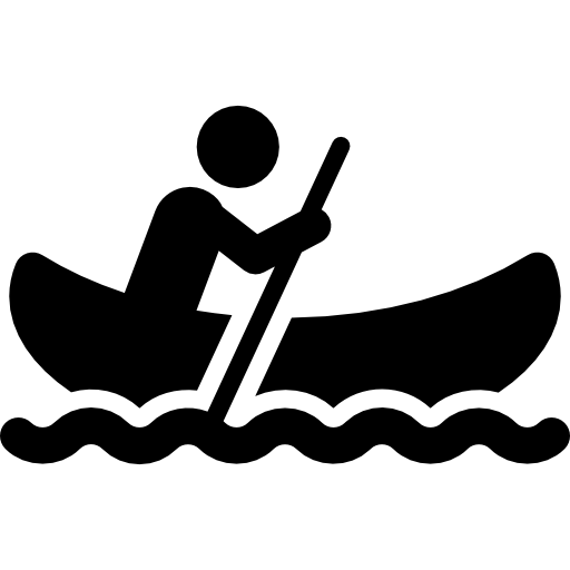 Rowing Boat