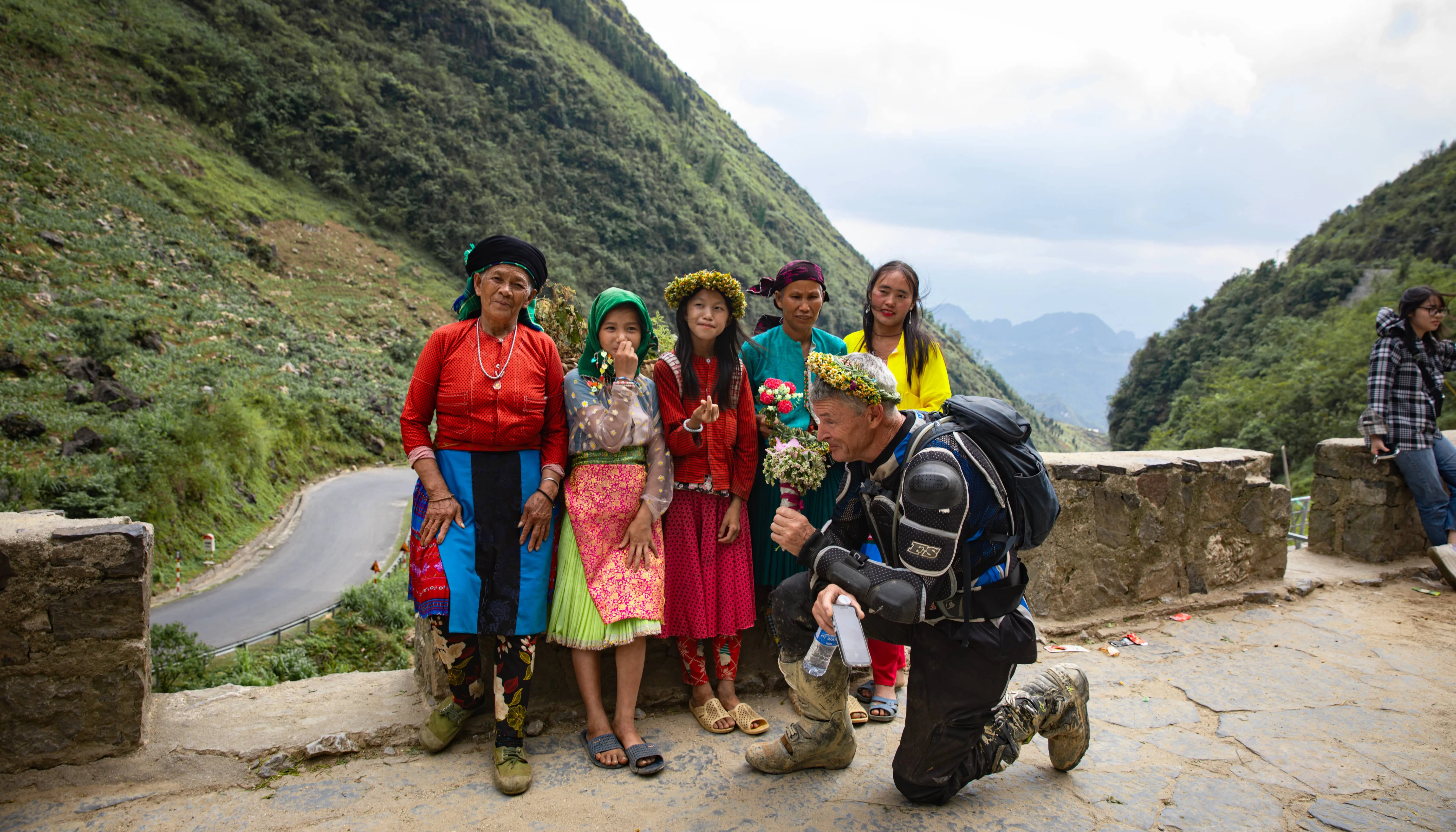 7-Day North Vietnam Adventure Tour - Hanoi, Sapa, Ninh Binh & Ha Long Bay